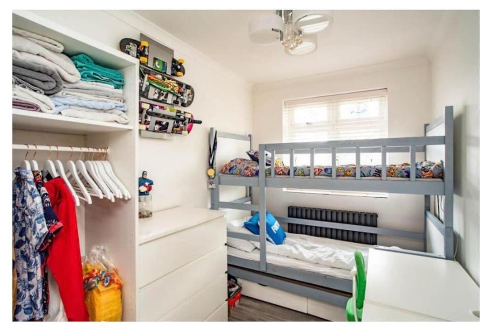 2 Bed - Walking Distance To Harry Potter Studio Γουάτφορντ Εξωτερικό φωτογραφία